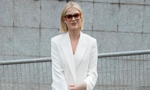 Bijele hlače modni su klasik poput crnih, a evo nekoliko ideja kako ih nositi