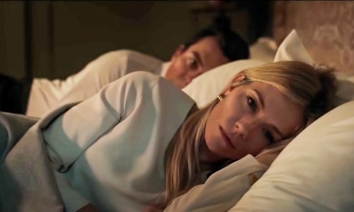 Serija koju svi jedva čekaju: Seks skandali, britanska politička scena, prevare i laži