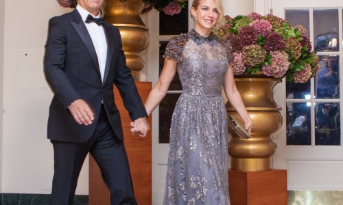 Jerryju Seinfeldu umalo zabranjen ulazak na Obamin party