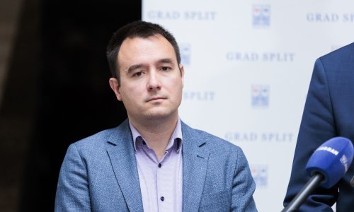 Splitski vijećnici iz Centra traže da se Nacionalu oduzme koncesija za plažu Bene