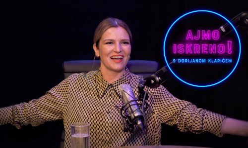 Antonija Blaće otvoreno o svojim planovima za budućnost i povratku u Šibenik