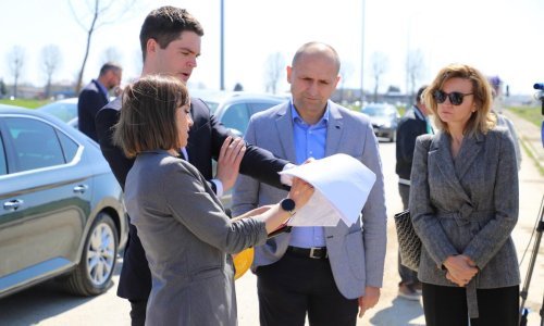Europarlamentarac Ressler u Osijeku: Slavonija i Baranja imaju golem potencijal kroz koncept digitalne i zelene tranzicije