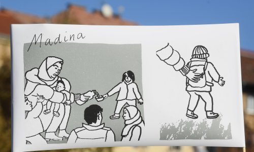 CMS pisao Plenkoviću: Zbog kršenja ljudskih prava izbjeglica nitko nije odgovarao