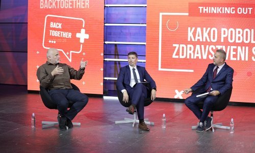 Zašto su privatne bolnice uspješne? Odgovor se krije u samo jednoj riječi