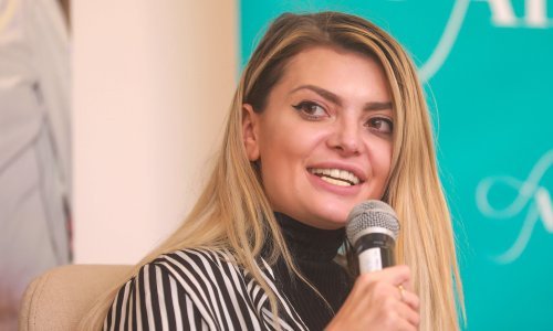 Kraljica transformacije: Ella Dvornik iznenadila novom frizurom, pišu joj fanovi: 'Najbolja do sad'