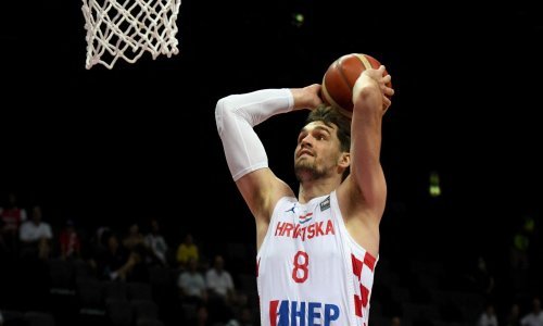 Hrvatski košarkaš preporodio se igrajući u Rusiji, a imao je i posebnu poruku za bivše poslodavce: Tamo se više ne vraćam!