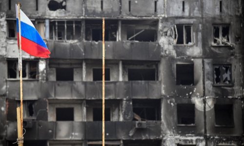 Rusi prijete novim napadima na Kijev ukoliko Ukrajinci nastave napadati ruske teritorije