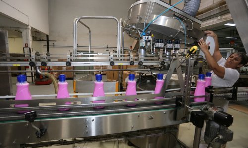 Zagrebačka burza: Srijeda u znaku mješovitih izvedbi, Saponia na rekordnoj razini