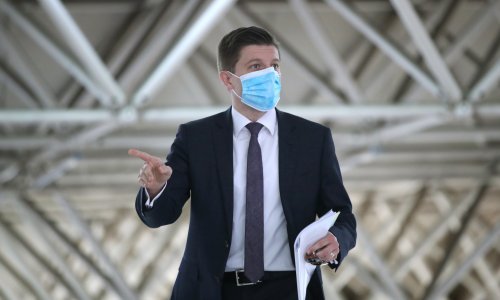 Uspješno izdana obveznica na međunarodnom tržištu od 1,25 milijardi eura