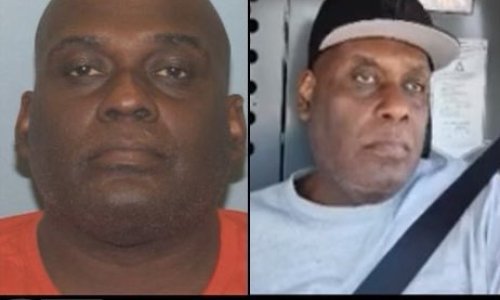 Objavljena tjeralica za napadačem u New Yorku, nagrada za dojavu 50.000 dolara