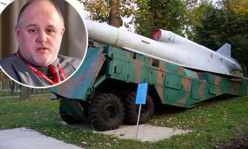 Tabak: 'Izvješće o padu drona je dosta čudno. Naoružavanje Srbije? Jedna stvar me posebno brine'