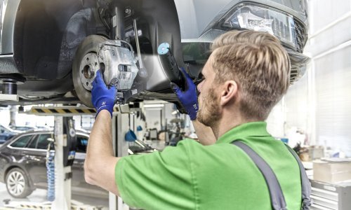 [FOTO] Kočnice na automobilima: Spašavaju nam život, a znate li kako uopće rade?