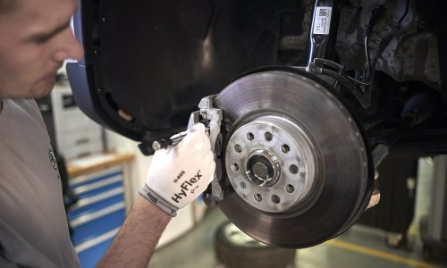Kočnice na automobilima: Spašavaju nam život, a znate li kako one uistinu funkcioniraju?