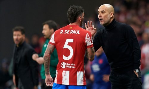 Strateg Cityja Pep Guardiola priznao: Zaboravili smo igrati, ako ćemo tako izgledati protiv Reala, onda nemamo šanse