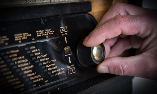 Objavljen poziv za iskazivanje javnog interesa za digitalni radio