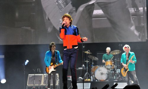 Stonesi pred 75 tisuća posjetitelja festivala Desert Trip svirali Beatlese