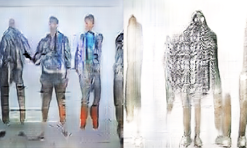 Umjetna inteligencija koja dizajnira odjeću? Da, moguće je, upoznajte Solla