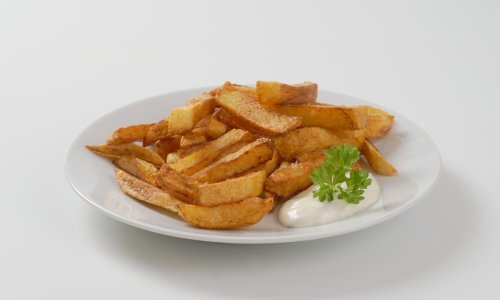 Zdravo i fino: Krumpirići pripremljeni na ovakav način idealna su alternativa pomfritu