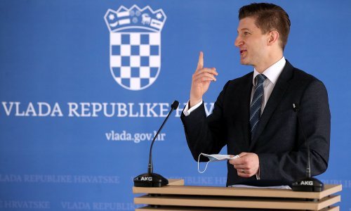 Deficit državnog proračuna smanjen za čak 15 milijardi kuna, pada i udio duga države u BDP-u