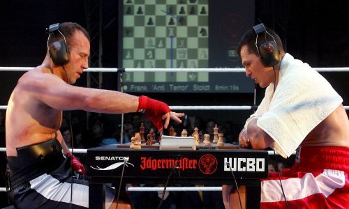 Pet sportova za koje vjerojatno i ne znate da postoje