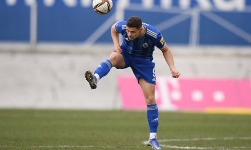 I službeno je! HT Prvu ligu za odštetu od milijun eura napustio jedan od najubojitijih napadača i rekorder Druge HNL