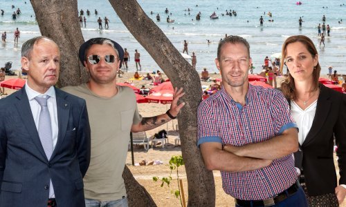 Nitko neće u konobare: 'Stanje koma, hit su Nepalci i Filipinci, a možda idemo prema češkom modelu?'