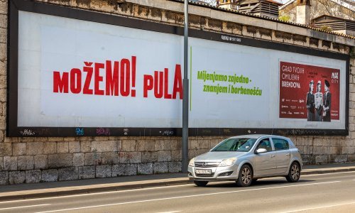 Pulski Možemo! poziva na potpisivanje prijedloga za raspisivanje lokalnog referenduma