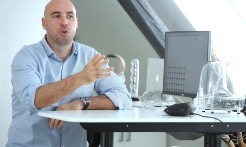 'Problem je pronaći nove ljude u IT-ju, uskoro se nećemo moći nositi s time'