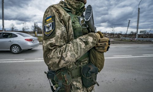 Rusija: Ukrajina je pucala iz minobacača na graničnu postaju u Brjansku