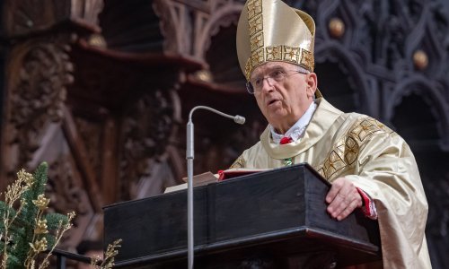 Predsjednik Biskupske konferencije čestitao Pesah Židovima