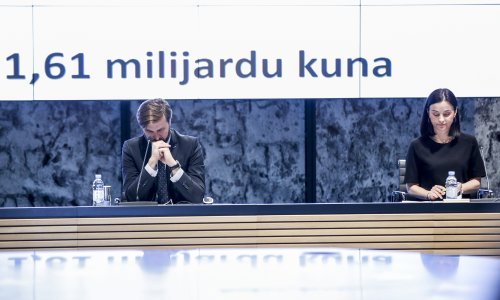 Otvorena dva natječaja sufinancirana iz NPOO-a, ukupne vrijednosti 1,61 milijardi kuna