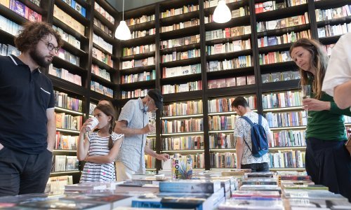 Hrvatska se priključila međunarodnom izboru prestižne francuske književne nagrade Goncourt, donosimo sve detalje o našem sudjelovanju