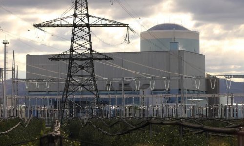Rad nuklearke Krško kratkotrajno zaustavljen zbog problema 
s ventilom