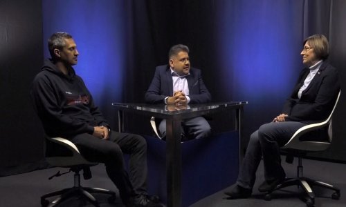 [VIDEO] Velika sportska natjecanja donose do 4% BDP; nevjerojatan je podatak koliko Portugal zaradi od jedne rally utrke