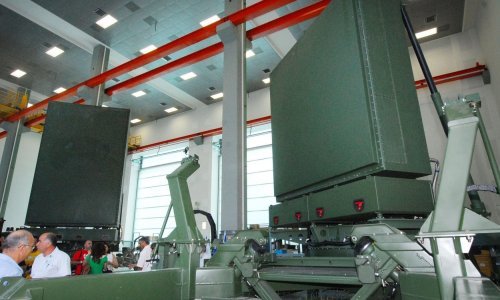 [VIDEO] Izrael testirao izvanredno snažni laserski obrambeni sustav