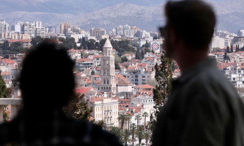 Mirna Veža imenovana Vladinom povjerenicom za Grad Split