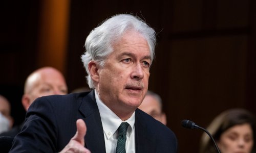 Glavni direktor CIA-e: SAD ne smije olako shvaćati rusku prijetnju o uporabi nuklearnog oružja