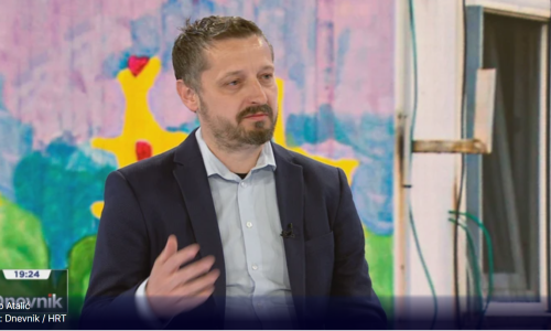 Prekretnica u građevinarstvu: Seizmički certifikati jasno će komunicirati sigurnost, pa i vrijednost zgrade