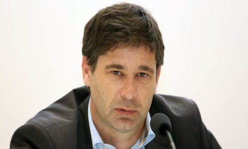 Bivši skaut Barcelone Goran Vučević ne vidi Luku Modrića na krovu Europe, rekao je i što misli o Borni Sosi