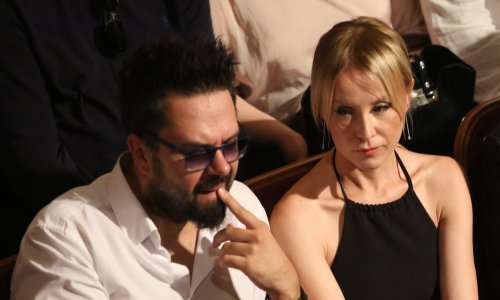 Petar Grašo napokon progovorio i o prekidu s Danijelom Martinović: 'Kod nas je sve čisto i jasno, ostali smo u dobrim odnosima'