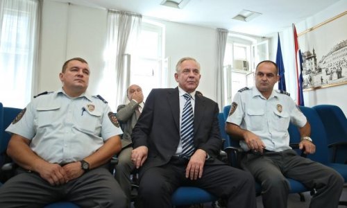 O Sanaderovom jamstvu očitovat će se i vještaci