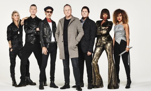 Simple Minds donose najveće hitove u pulsku Arenu