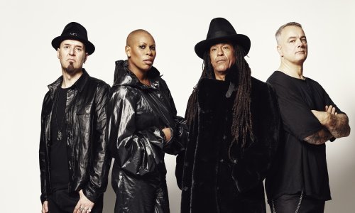Pjevačica grupe Skunk Anansie: 'Neke države više vole pop glazbu i zaboravili su kako se živi rock, ali Hrvatska ga još uvijek voli'