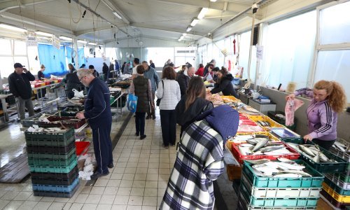 Uskrsna košarica skuplja 30 posto, no u uskrsnom tjednu svejedno ćemo potrošiti oko 1,6 milijardi kuna