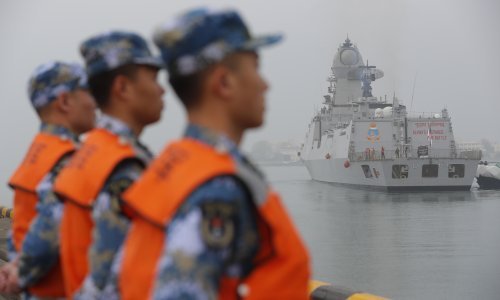 Kineska vojska stavljena u stanje visoke pripravnosti, Peking najavio 'ciljano vojno djelovanje'