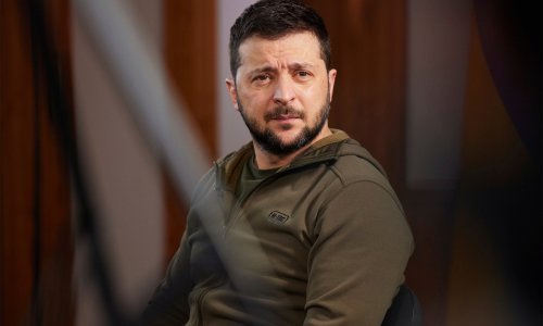 Zelenski zatražio od Bidena da proglasi Rusiju državom sponzorom terorizma. To su sada samo četiri zemlje na svijetu