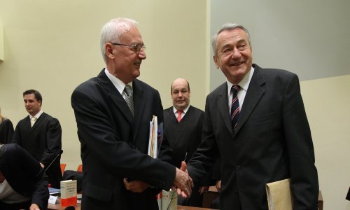 [ANKETA] Sudbina šefova tajne službe iz doba Jugoslavije uzburkala duhove: Treba li Milanović pomilovati Perkovića i Mustača?