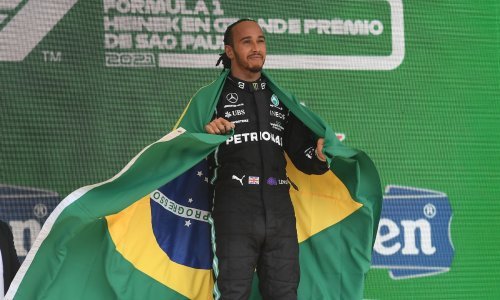 Evo što u Brazilu spremaju za Lewisa Hamiltona; sedmerostruki prvak Formule 1 dao im je jasan odgovor na tu senzacionalnu ideju