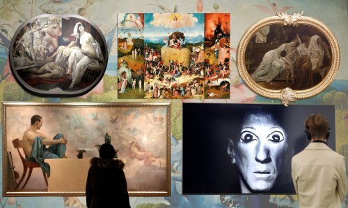 Maske su pale, a zidovi muzeja i galerija ovog proljeća priređuju pravu gozbu za ljubitelje umjetnosti. Evo što nikako ne biste smjeli propustiti