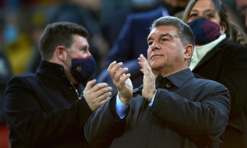 Predsjednik Barcelone nije skrivao očaj te je iskreno priznao: Sramim se!